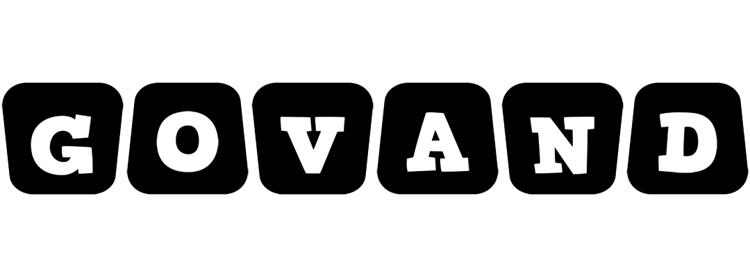 Govand racing logo