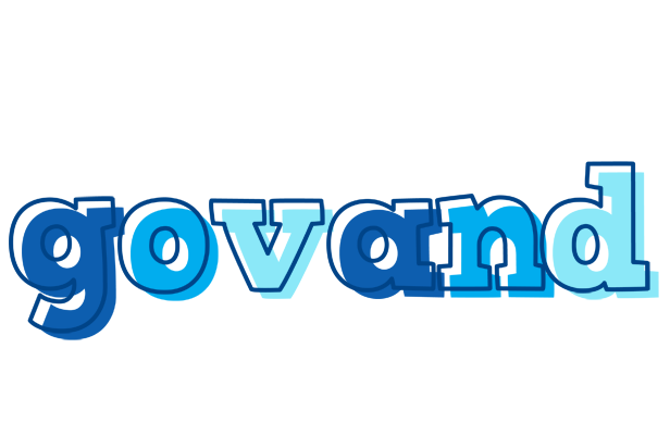 Govand sailor logo