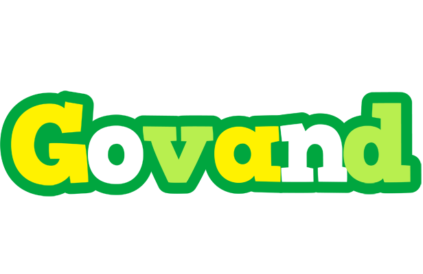 Govand soccer logo