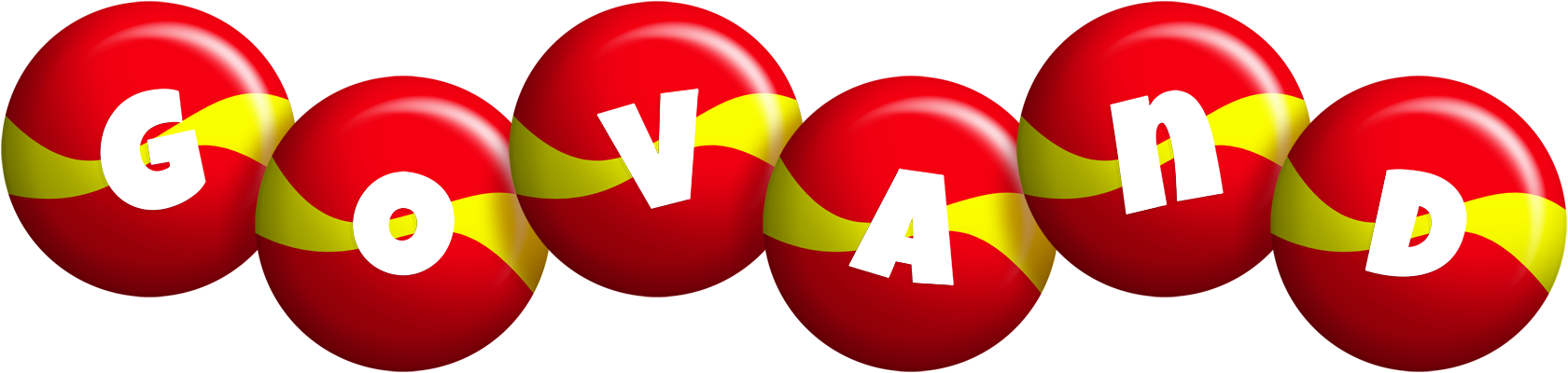 Govand spain logo