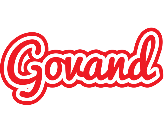 Govand sunshine logo