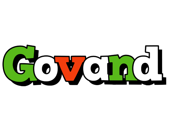 Govand venezia logo