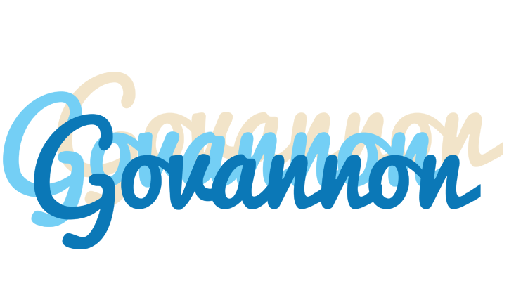 Govannon breeze logo