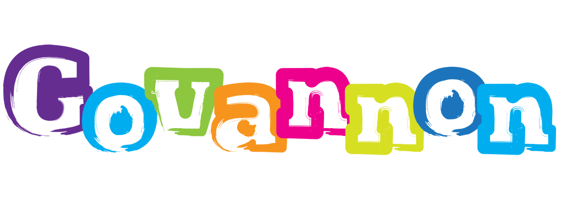 Govannon casino logo