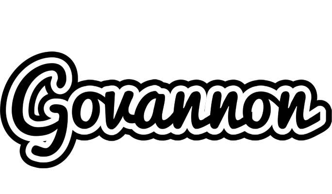 Govannon chess logo
