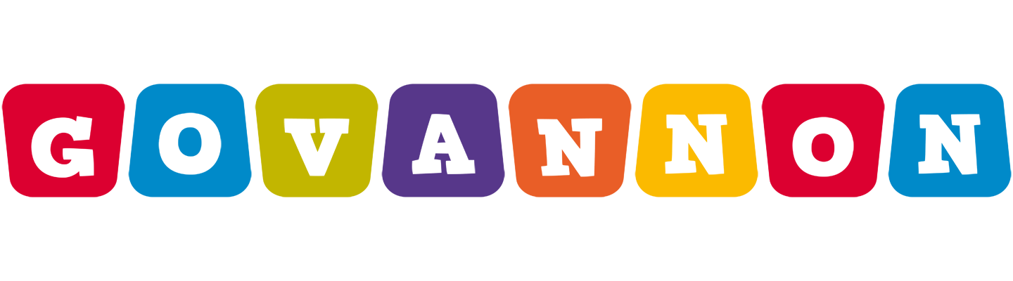 Govannon daycare logo