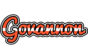 Govannon denmark logo
