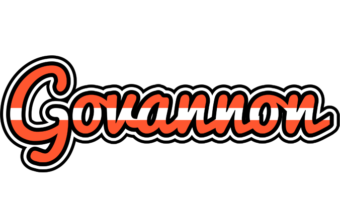 Govannon denmark logo