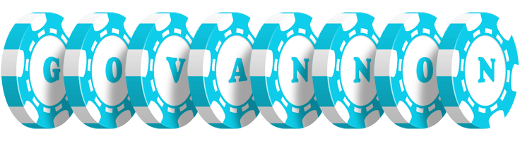 Govannon funbet logo