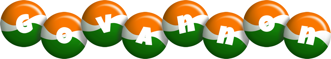 Govannon india logo