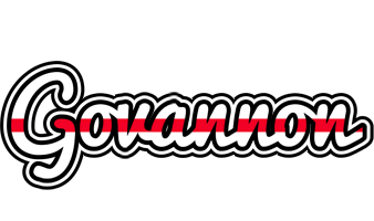 Govannon kingdom logo