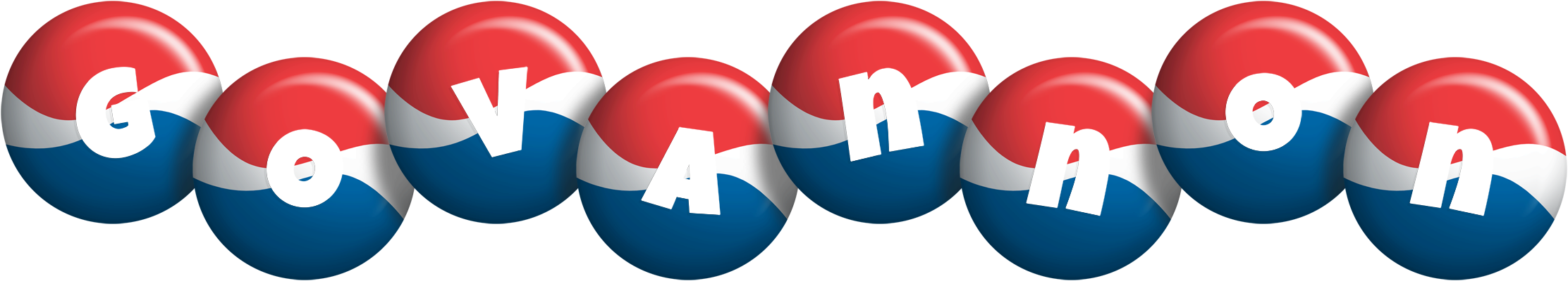 Govannon paris logo