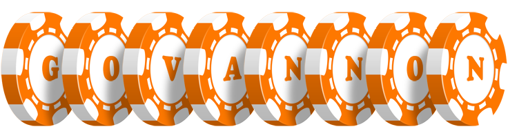 Govannon stacks logo