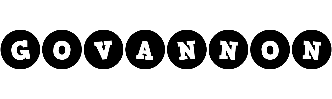 Govannon tools logo