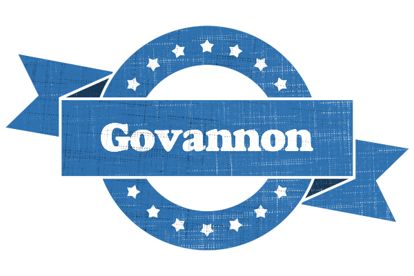 Govannon trust logo
