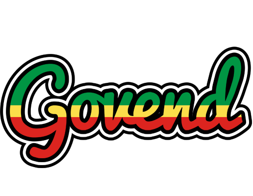 Govend african logo