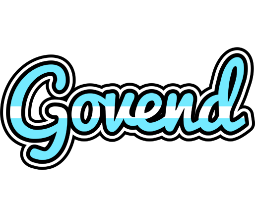 Govend argentine logo