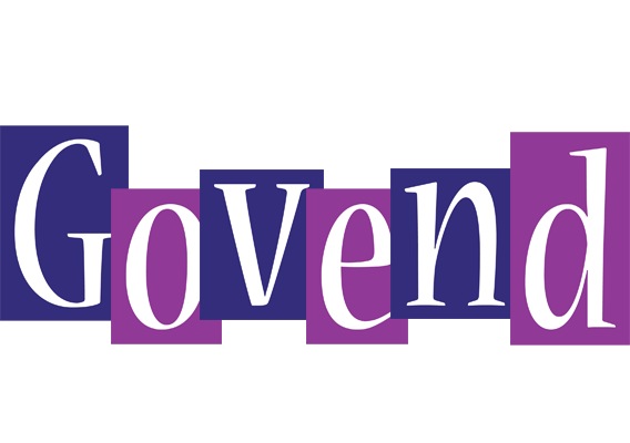 Govend autumn logo