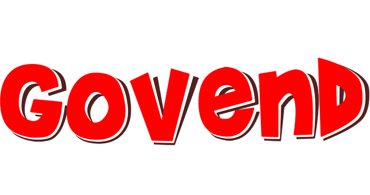 Govend basket logo