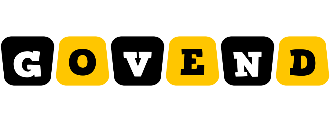 Govend boots logo