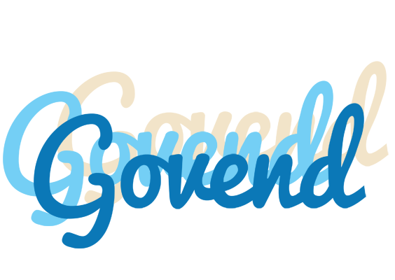 Govend breeze logo