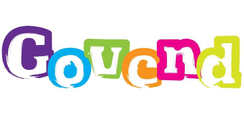 Govend casino logo