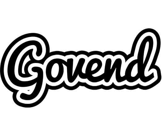 Govend chess logo