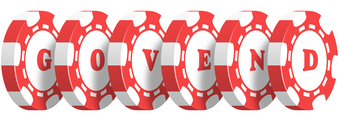 Govend chip logo