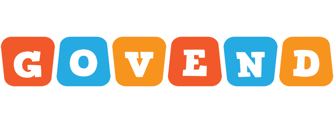 Govend comics logo