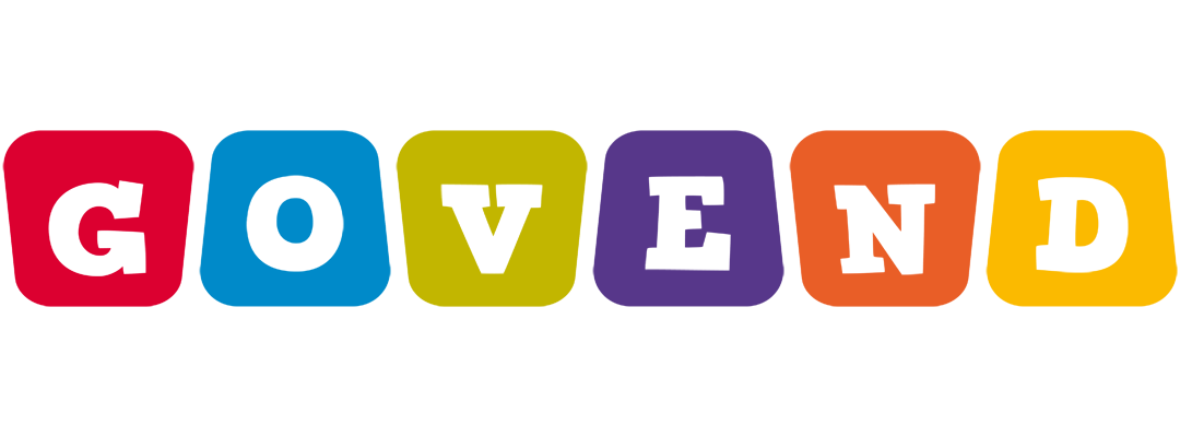Govend daycare logo