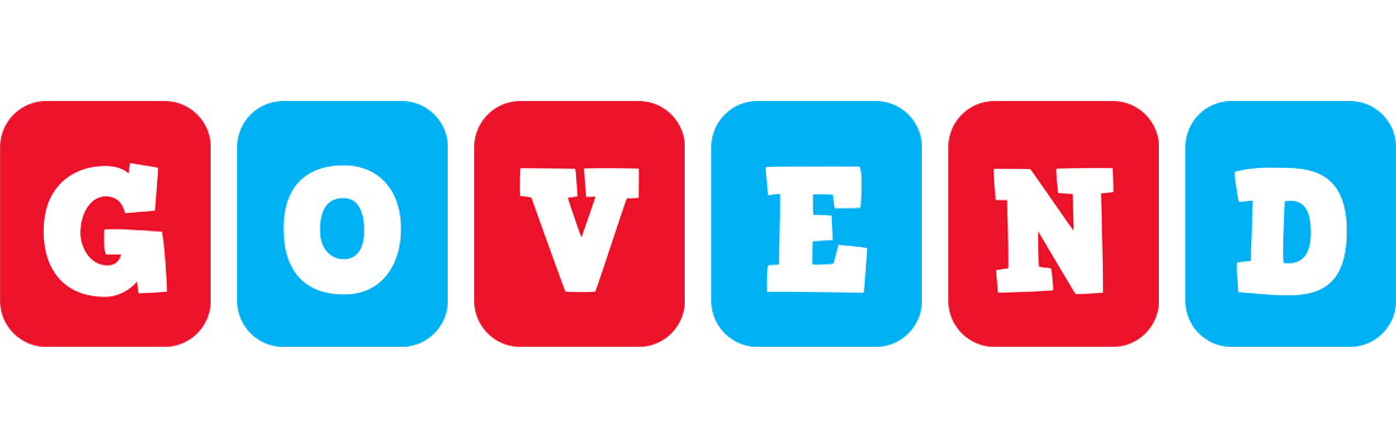 Govend diesel logo