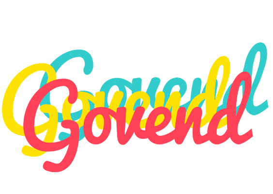 Govend disco logo