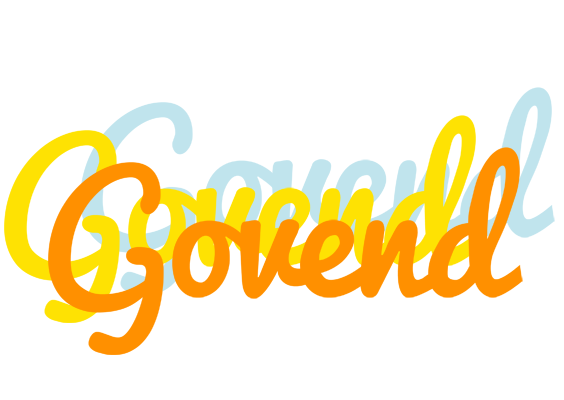 Govend energy logo