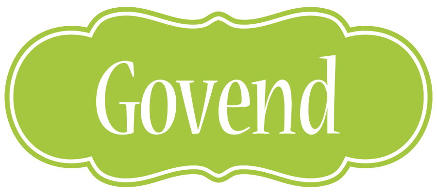 Govend family logo