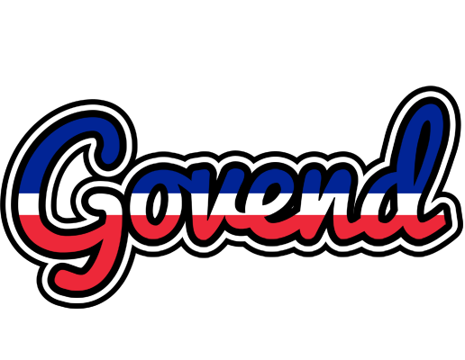Govend france logo