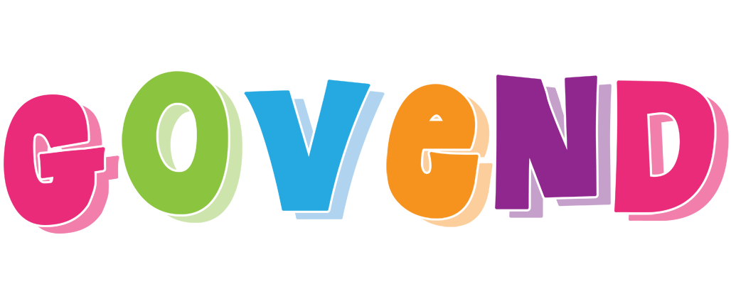 Govend friday logo