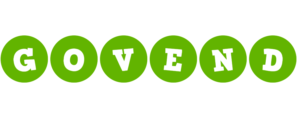 Govend games logo