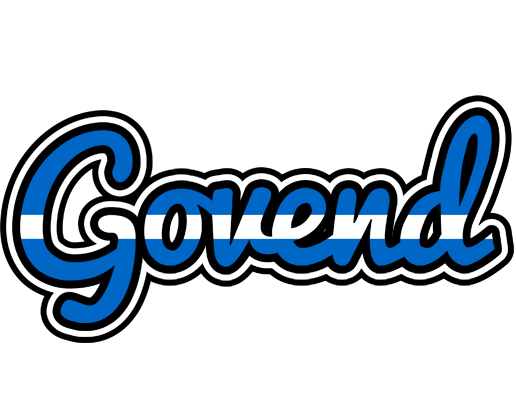 Govend greece logo
