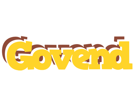 Govend hotcup logo