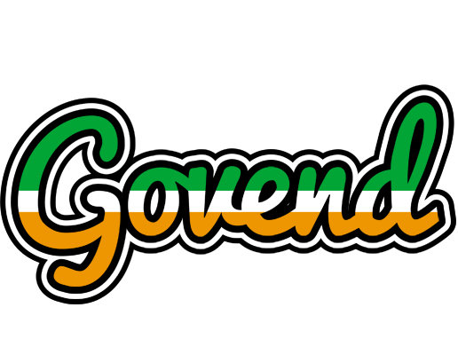 Govend ireland logo