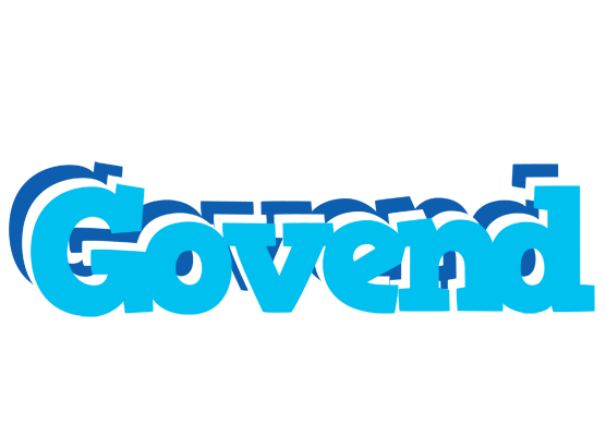 Govend jacuzzi logo