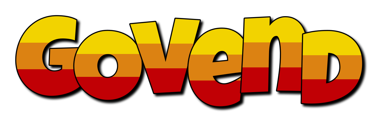 Govend jungle logo