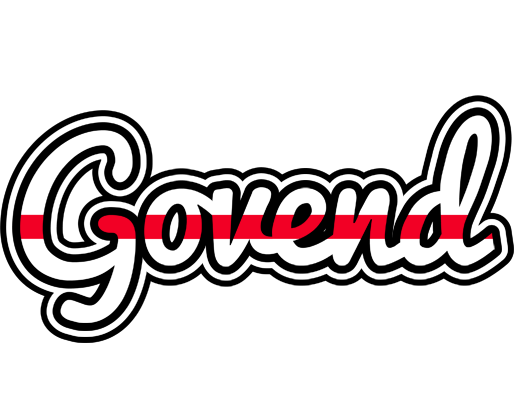 Govend kingdom logo