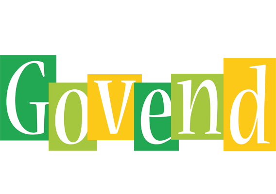 Govend lemonade logo