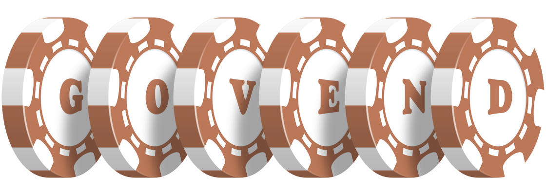 Govend limit logo