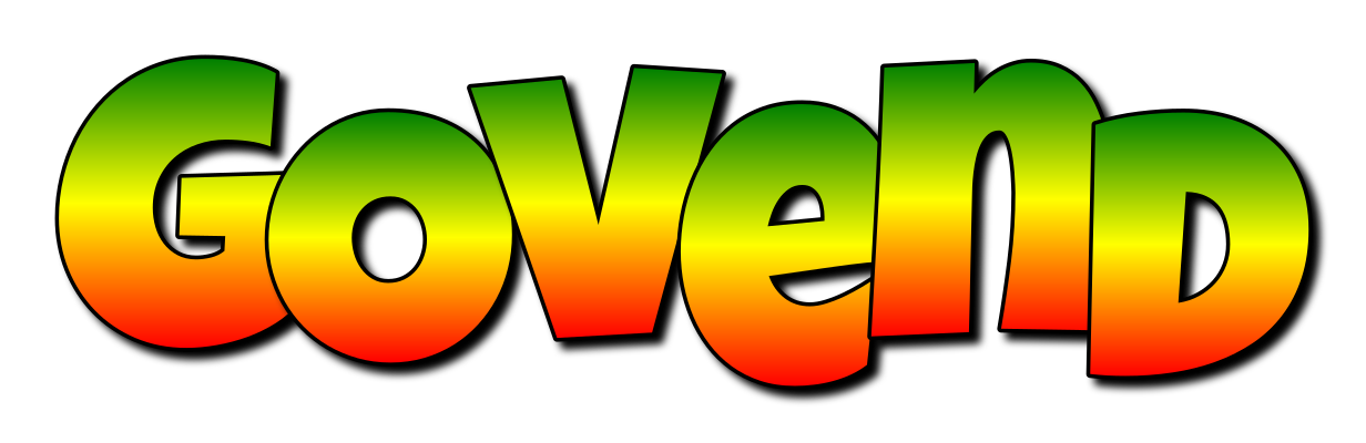 Govend mango logo