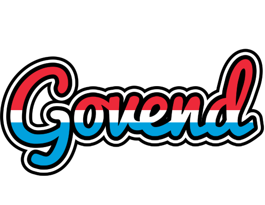 Govend norway logo