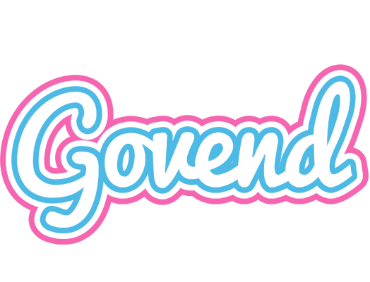 Govend outdoors logo