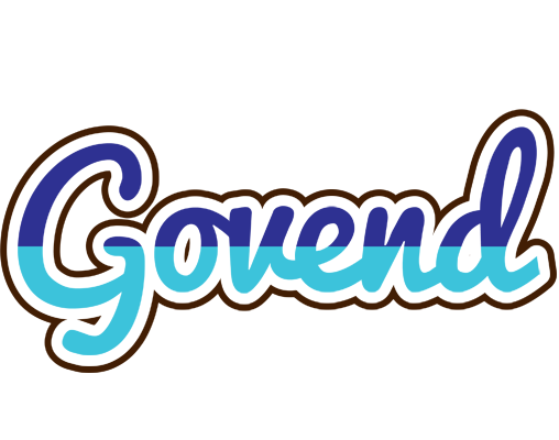 Govend raining logo