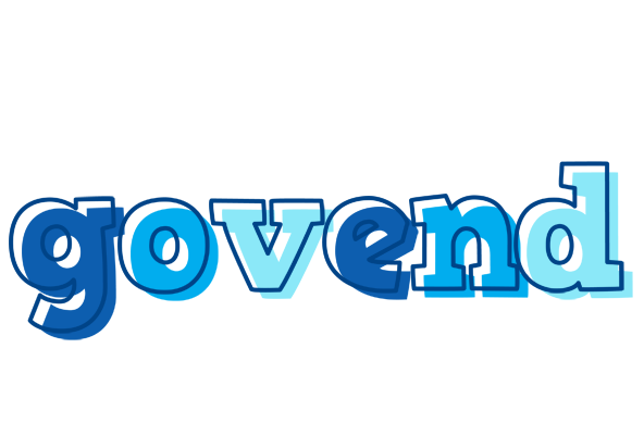 Govend sailor logo